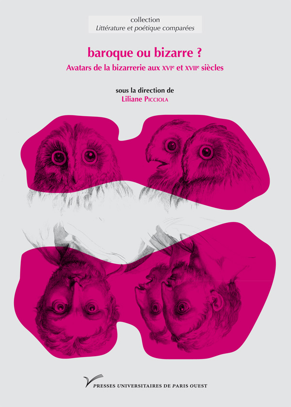 Première de couverture