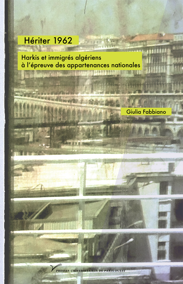 Première de couverture
